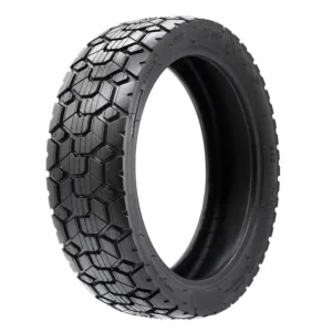 Pneu tubeless 70/60-7,5 à crampons, avec ou sans gel — Ninebot ZT3 Pro et Max G3